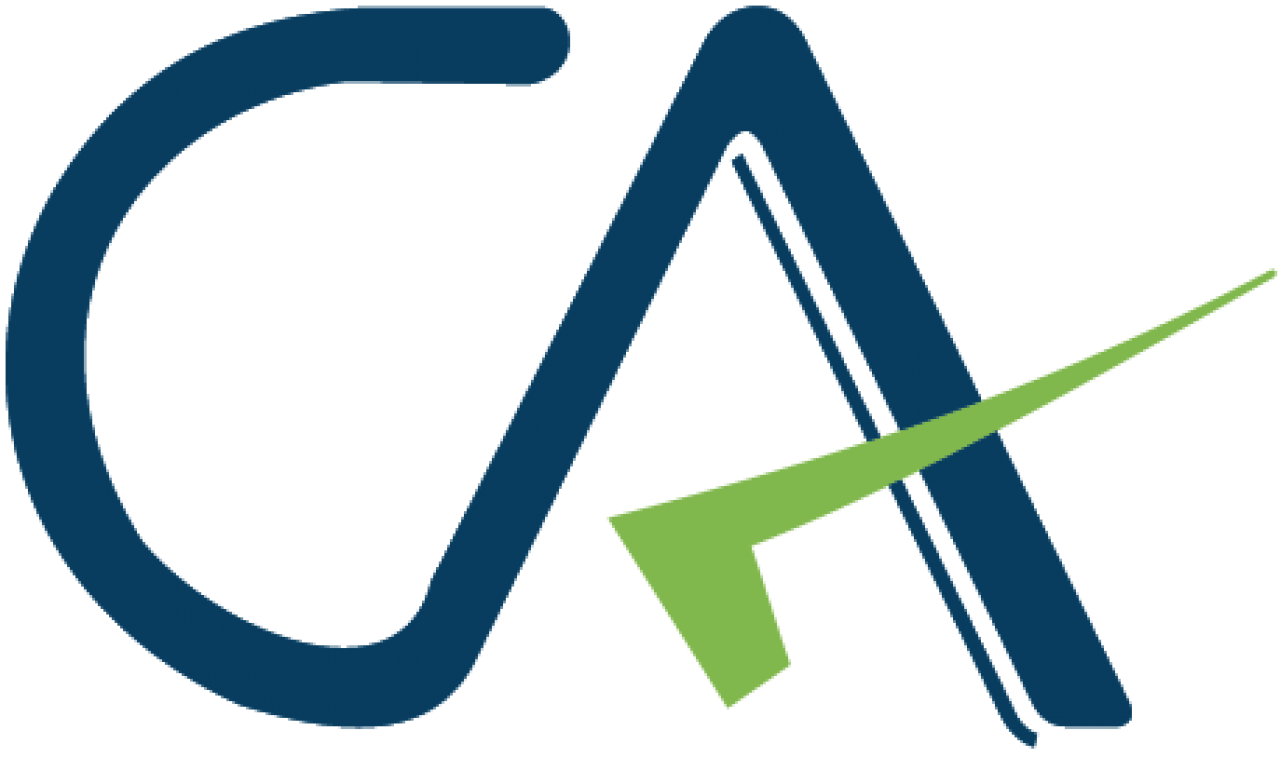CA Logo