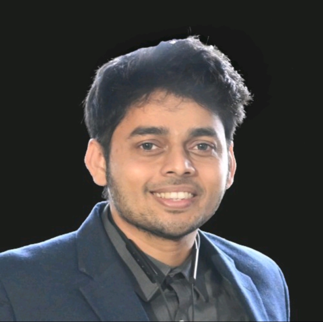 Ashish Thanthry
